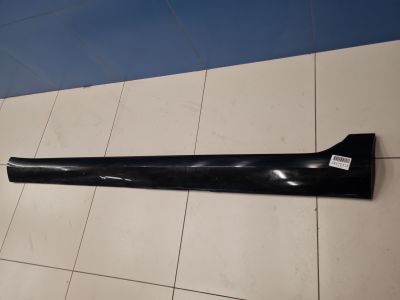 Накладка порога левая для Volvo V90 Cross Country 2017-