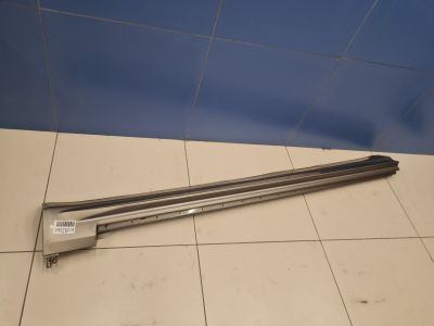 Накладка порога правая для Volvo XC90 2015-