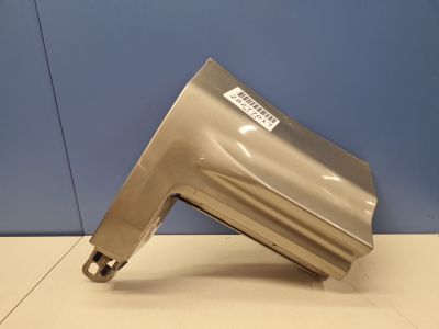 Накладка порога левая для Volvo XC90 2015-