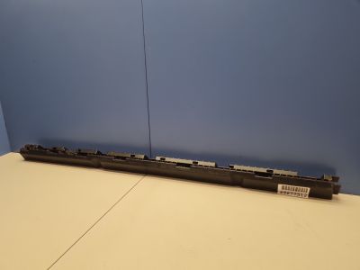 Кронштейн накладки порога задний правый для Volvo XC90 2015-