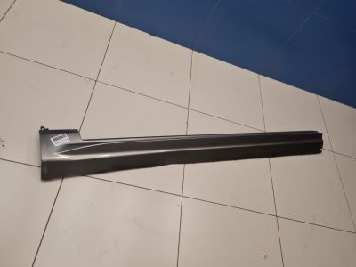 Накладка порога левая для Volvo XC90 2015-