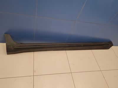 Накладка порога правая для Volvo S90 2017-