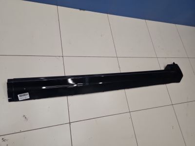 Накладка порога правая для Volvo XC90 2015-