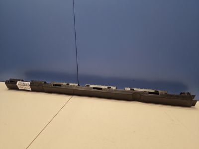 Кронштейн накладки порога передний левый для Volvo XC90 2015-