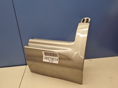 Накладка порога левая для Volvo XC90 2015-