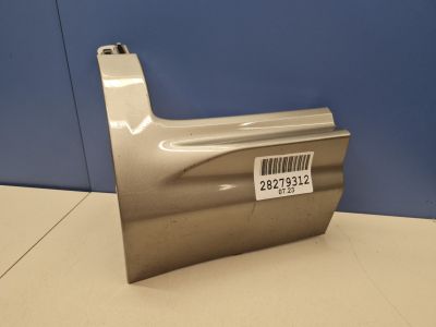 Накладка порога правая для Volvo XC90 2015-