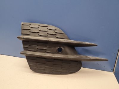 Решётка в бампер левая для Mercedes E-klasse W213 2016-