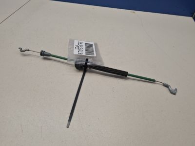 Трос открывания передней двери для Mercedes GLC-klasse C253 Coupe 2016-