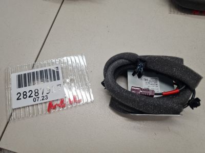 Антенна для Nissan Qashqai J11E 2014-