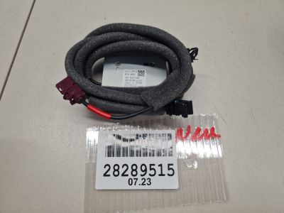 Антенна для Nissan Qashqai J11E 2014-