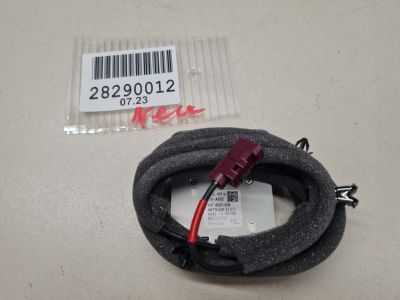 Антенна для Nissan Qashqai J11E 2014-