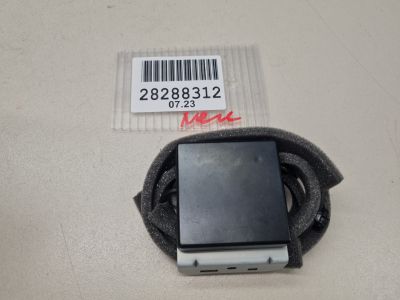 Антенна для Nissan Qashqai J11E 2014-