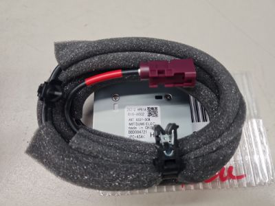 Антенна для Nissan Qashqai J11E 2014-