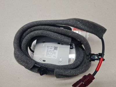 Антенна для Nissan Qashqai J11E 2014-