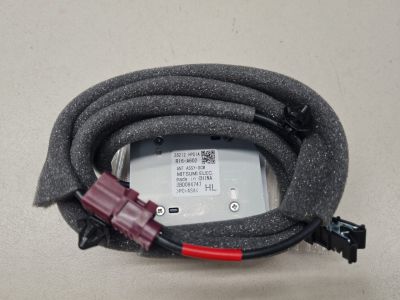 Антенна для Nissan Qashqai J11E 2014-