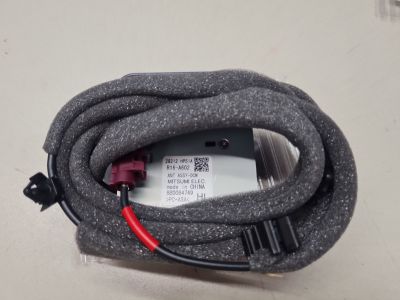 Антенна для Nissan Qashqai J11E 2014-