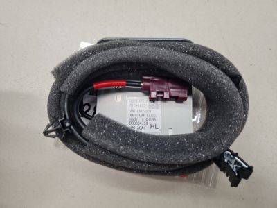 Антенна для Nissan Qashqai J11E 2014-