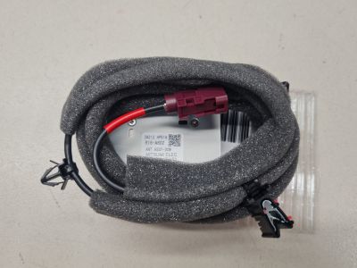 Антенна для Nissan Qashqai J11E 2014-