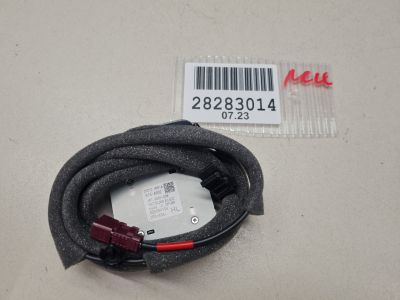 Антенна для Nissan Qashqai J11E 2014-