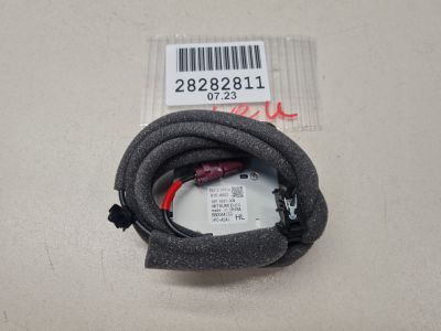 Антенна для Nissan Qashqai J11E 2014-