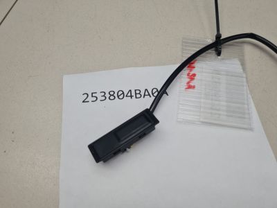 Кнопка открывания багажника для Nissan X-Trail T32 2014-