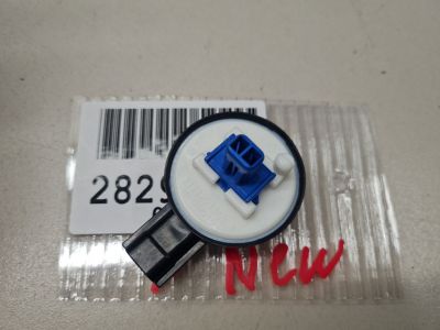 Предупреждающий зуммер для Nissan X-Trail T32 2014-