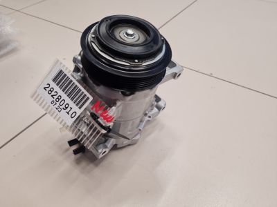 Компрессор системы кондиционирования для Nissan X-Trail T32 2014-
