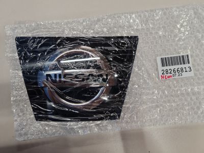 Эмблема для Nissan X-Trail T32 2014-