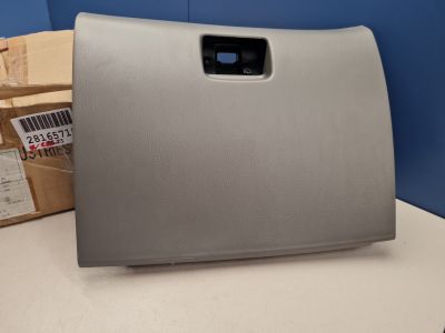 Бардачок для Subaru Forester S11 2002-2007