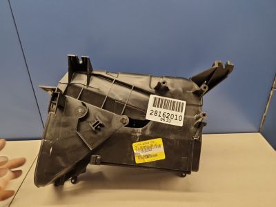 Крышка корпуса отопителя салона для Nissan Primera P11E 1996-2002