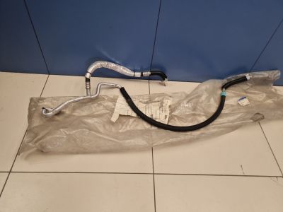 Трубка кондиционера для Ford Transit 2006-2013