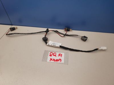 Жгут проводов подсветки номерного знака для Nissan Qashqai J11E 2014-