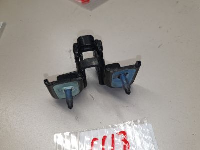 Петля двери багажника правая для Mercedes GLA-klasse X156 2013-2020