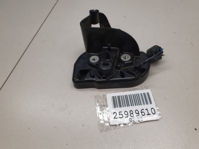 Замок двери сдвижной левый для Volkswagen Caddy 2K 2015-