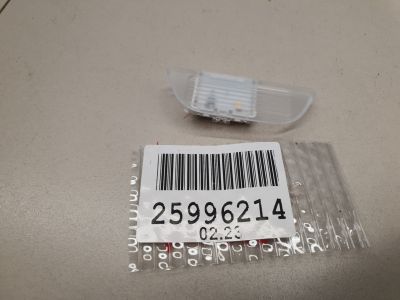 Плафон салонный для BMW 3 F30 2011-2018