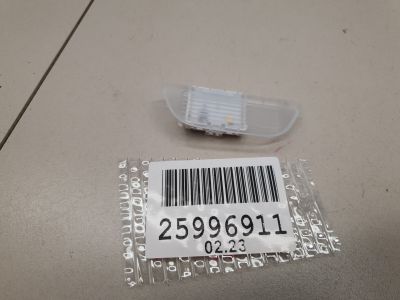 Плафон салонный для BMW 3 F30 2011-2018