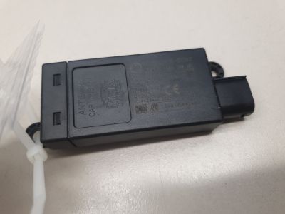 Блок управления бесключевым доступом для Mercedes S-klasse C217 Coupe 2014-