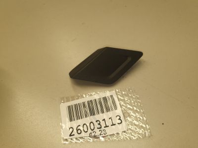 Заглушка обшивки двери задней левой для Volkswagen Golf 7 2012-2020