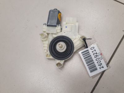 Моторчик стеклоподъёмника задний левый для Volkswagen Golf 7 2012-2020