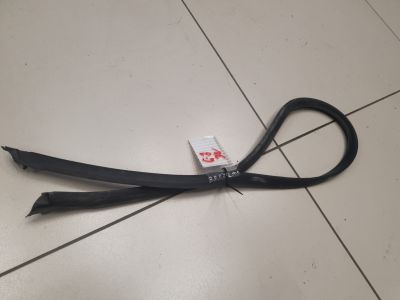 Уплотнитель двери задней левой для Volkswagen Golf 7 2012-2020