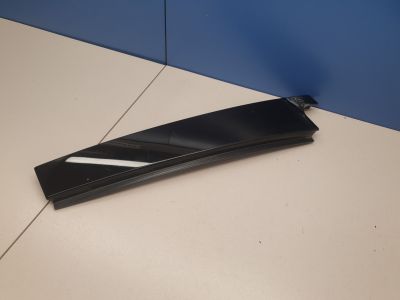 Накладка рамки двери задняя левая для Volkswagen Golf 7 2012-2020