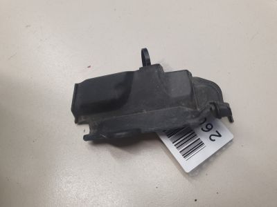 Защитный кожух замка задней правой двери для Volkswagen Golf 6 2009-2013