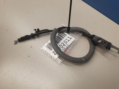 Трос открывания задней двери для Volkswagen Golf 6 2009-2013