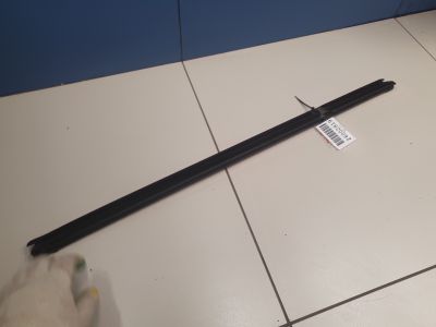 Накладка стекла задней правой двери для Volkswagen Golf 6 2009-2013