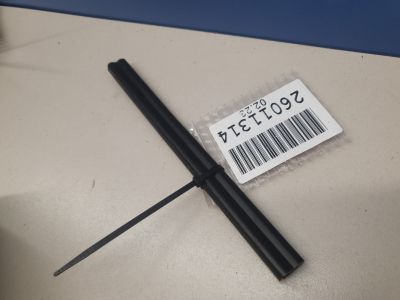 Накладка стекла задней левой двери для BMW 3 F30 2011-2018