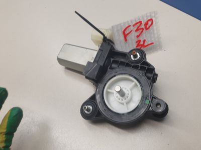 Моторчик стеклоподъёмника задний левый для BMW 3 F30 2011-2018