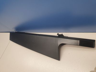 Накладка рамки двери задняя левая для BMW 3 F30 2011-2018