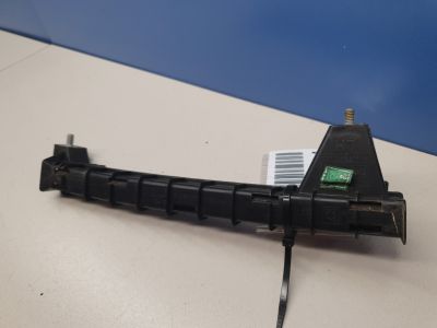 Направляющая стекла задней левой двери для Opel Mokka 2012-2019