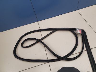 Уплотнитель двери задней левой для Opel Mokka 2012-2019