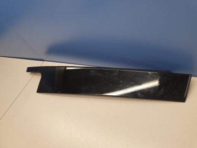 Накладка рамки двери задняя правая для BMW 3 F30 2011-2018